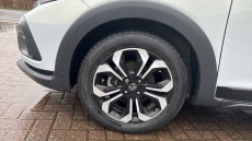 Honda Jazz 1.5 i-MMD Hybrid Crosstar EX 5dr eCVT Hybrid Hatchback